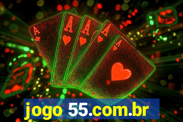 jogo 55.com.br